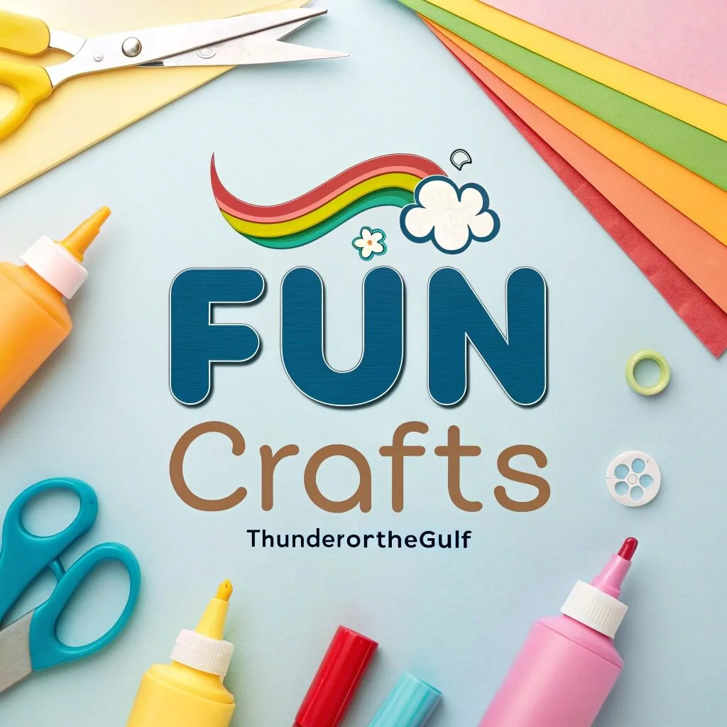 Fun Crafts Thunderonthegulf