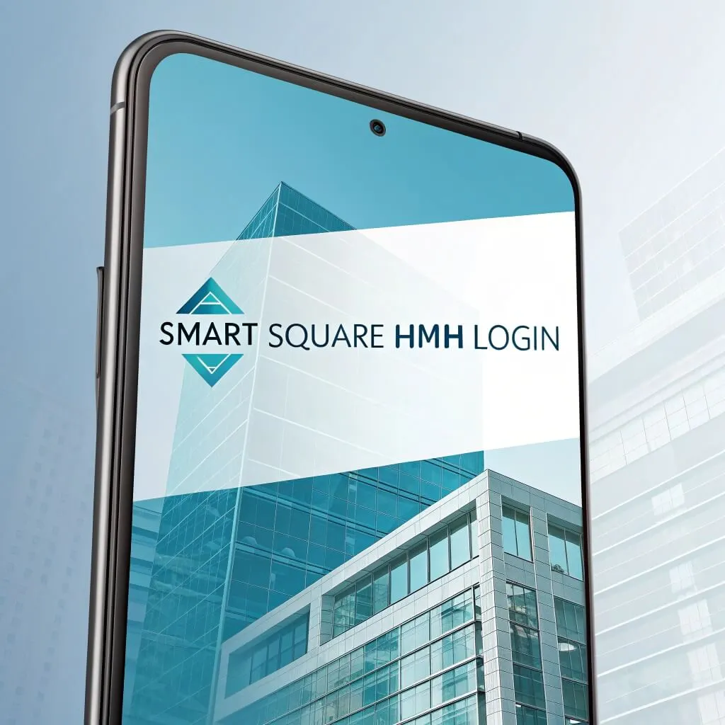 Smart Square HMH Login